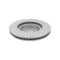 2 Bremsscheiben belüftet Ø 297 mm TRISCAN passend für u.a. MAZDA CX-5