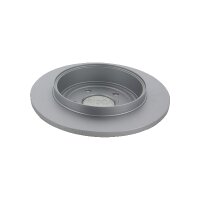 2 Bremsscheiben voll Ø 302 mm TRISCAN Bremsen-Expertise für MAZDA TRIBUTE