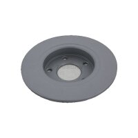 2 Bremsscheiben voll Ø 265 mm TRISCAN Bremsen-Expertise für u.a. MAZDA 3