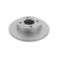 2 Bremsscheiben voll Ø 236 mm TRISCAN passend...