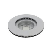 2 Bremsscheiben belüftet Ø 277 mm TRISCAN für u.a. SUBARU FORESTER