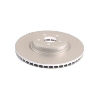 2 Brake Discs vented Ø 316 mm TRISCAN for e.g....