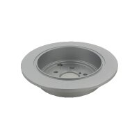 2 Bremsscheiben voll Ø 286 mm TRISCAN passend für u.a. SUBARU LEGACY