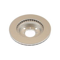 2 Bremsscheiben belüftet Ø 235 mm TRISCAN für u.a. SUZUKI BALENO