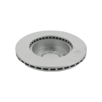 2 Bremsscheiben belüftet Ø 231 mm TRISCAN für u.a. SUZUKI WAGON