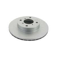 2 Bremsscheiben belüftet Ø 246 mm TRISCAN...