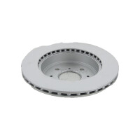 2 Bremsscheiben belüftet Ø 253 mm TRISCAN für u.a. SUZUKI WAGON