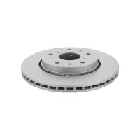 2 Bremsscheiben belüftet Ø 276 mm TRISCAN...