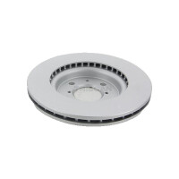 2 Bremsscheiben belüftet Ø 256 mm TRISCAN Bremsen-Expertise für SUZUKI SWIFT