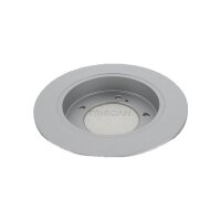 2 Bremsscheiben voll Ø 290 mm TRISCAN Bremsen-Expertise für u.a. SUZUKI JIMNY