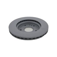 2 Bremsscheiben belüftet Ø 272 mm TRISCAN Bremsen-Expertise für SUZUKI SWIFT