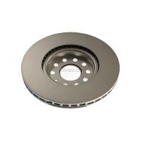 2 Bremsscheiben belüftet Ø 300 mm TRISCAN Bremsen-Expertise für u.a. MG ZS