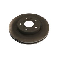 2 Bremsscheiben belüftet Ø 282 mm TRISCAN für u.a. MAXUS eDELIVER