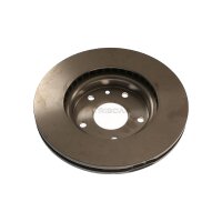 2 Bremsscheiben belüftet Ø 282 mm TRISCAN für u.a. MAXUS eDELIVER