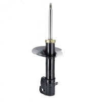 Shock Absorber set front axle gas strut KYB for CHRYSLER NEON and others