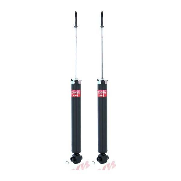 Shock Absorber set rear gas pressure telescopic KYB for HYUNDAI BAYON