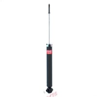 Shock Absorber set rear gas pressure telescopic KYB for...