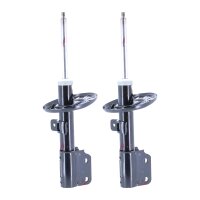 Stoßdämpfer-Set Vorderachse Gasdruck Federbein...