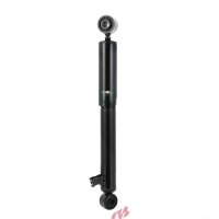 Shock Absorber set rear axle gas pressure telescopic KYB...