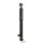 Shock Absorber set rear axle gas pressure telescopic KYB for e.g. KIA SORENTO