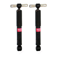 Stoßdämpfer-Set hinten Gasdruck Teleskop KYB...