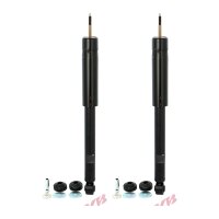 Shock Absorber set rear gas pressure telescopic KYB for...