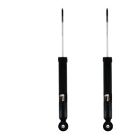 Shock Absorber set rear gas pressure telescopic KYB for...