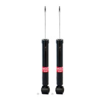 Shock Absorber set rear axle gas pressure telescopic KYB...