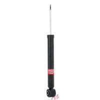 Shock Absorber set rear axle gas pressure telescopic KYB...