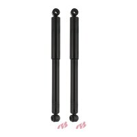 Shock Absorber set rear axle gas pressure telescopic KYB...