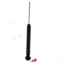 Shock Absorber set rear axle gas pressure telescopic KYB...