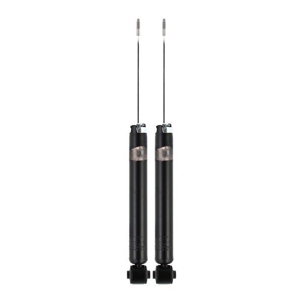 Shock Absorber set rear gas pressure telescopic KYB for KIA CEED and others