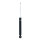 Shock Absorber set rear axle gas pressure telescopic KYB for e.g. MAZDA 6