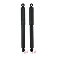 Shock Absorber set rear axle gas pressure telescopic KYB...