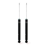 Shock Absorber set rear axle gas pressure telescopic KYB...