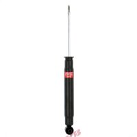 Shock Absorber set rear axle gas pressure telescopic KYB...