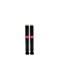 Shock Absorber set rear axle gas pressure telescopic KYB...