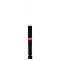 Shock Absorber set rear axle gas pressure telescopic KYB...