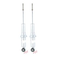 Stoßdämpfer-Set hinten Gasdruck federtragend...