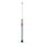 Shock Absorber set rear gas pressure telescopic KYB for SEAT IBIZA and others