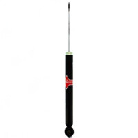 Stoßdämpfer-Set hinten Gasdruck Teleskop KYB...