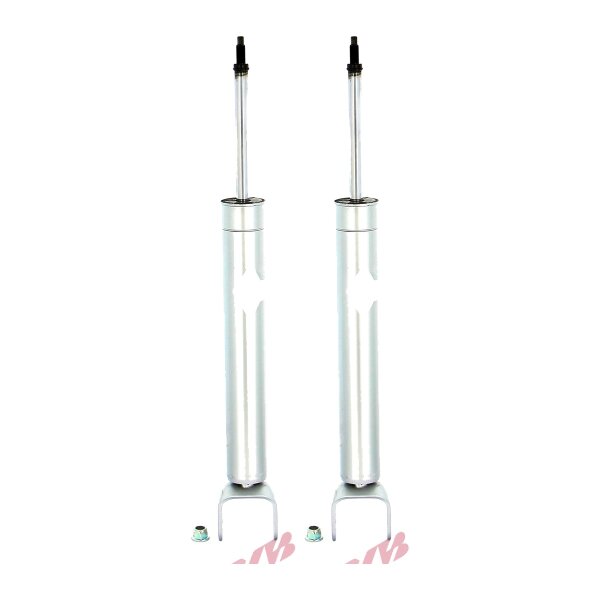 Stoßdämpfer-Set hinten Gasdruck Teleskop KYB IAM-Expertise für u.a. JEEP GRAND