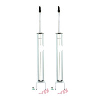 Shock Absorber set rear gas pressure telescopic KYB for...