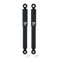 Shock Absorber set rear gas pressure telescopic KYB for...