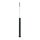 Shock Absorber set rear axle gas pressure telescopic KYB for TOYOTA YARIS
