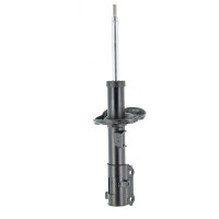 Shock Absorber set front axle gas strut KYB for KIA RIO and others
