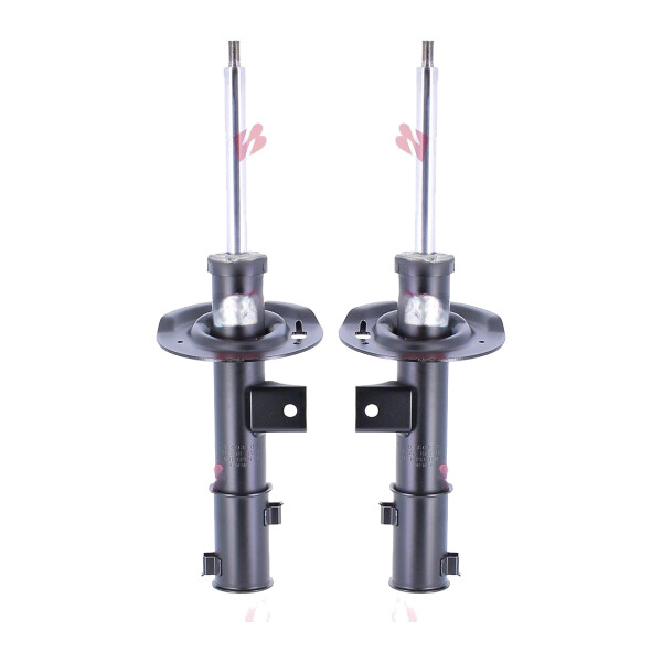 Shock Absorber set front axle gas strut KYB for KIA CEED and others