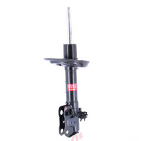 Shock Absorber set front axle gas strut KYB for TOYOTA RAV and others