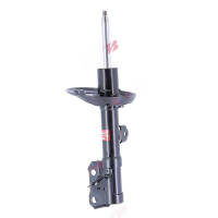Shock Absorber set front axle gas strut KYB for TOYOTA RAV and others