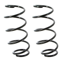 Suspension spring set front coil spring KYB IAM-Expertise...
